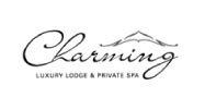 Charming Luxury Lodge & Spa